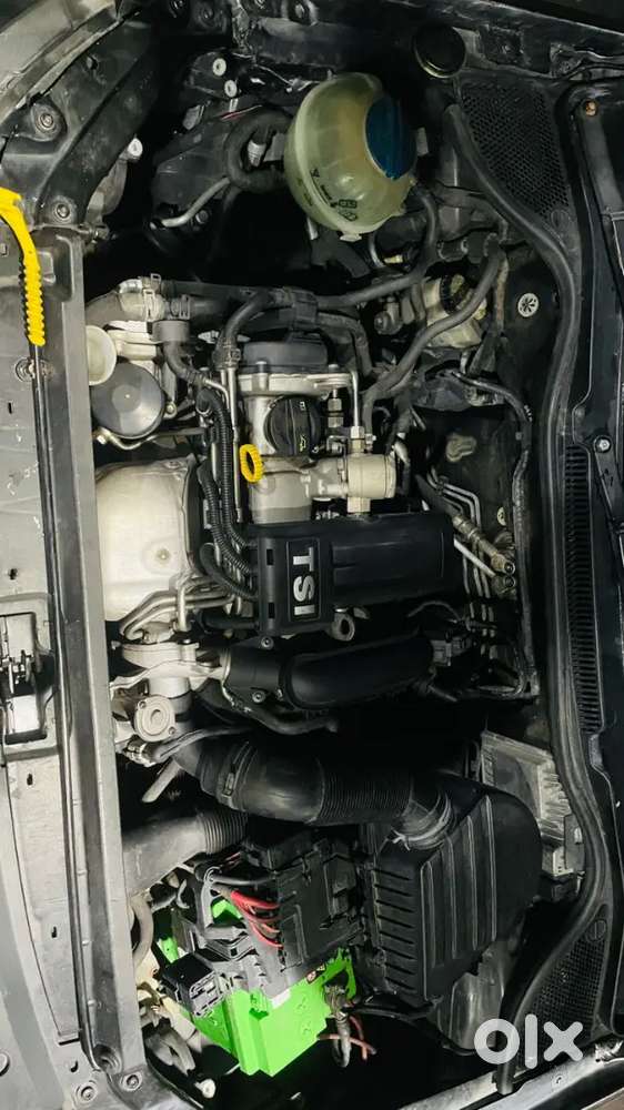 Volkswagen Polo 2014 Petrol Good Condition