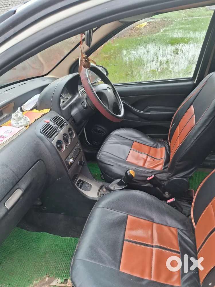 Tata Indigo Ecs Gls 2015