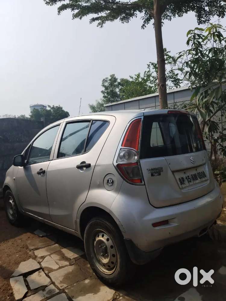 Maruti Suzuki Ritz 2011 Diesel