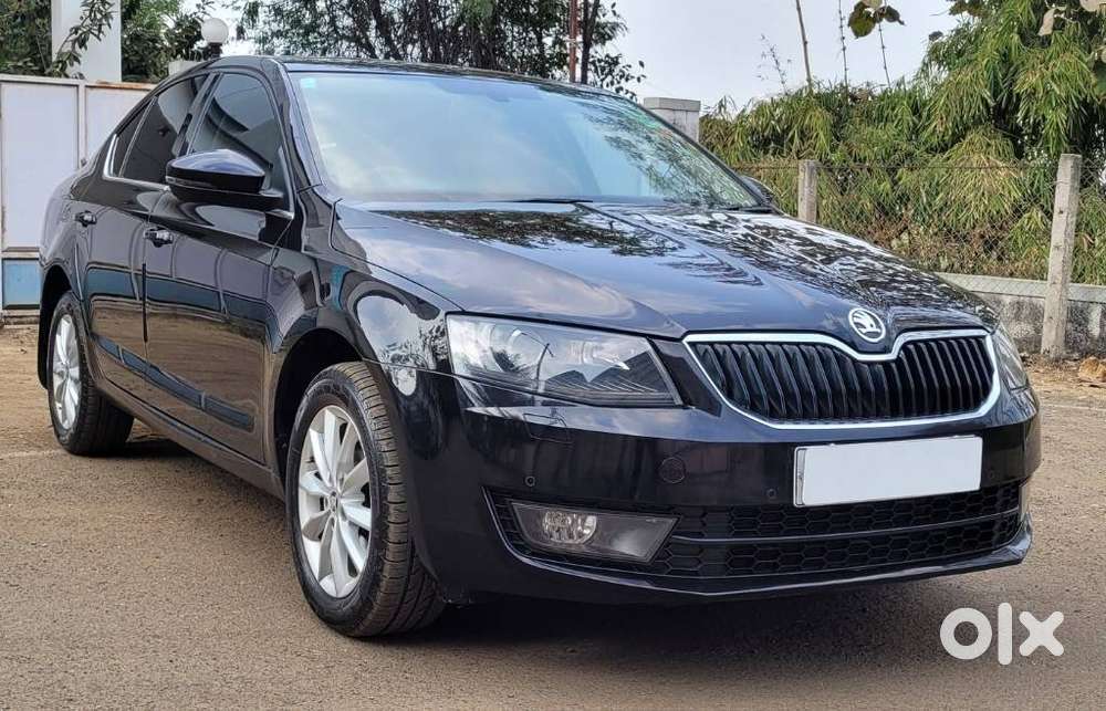 Skoda Octavia 1.9 Tdi, 2015, Diesel