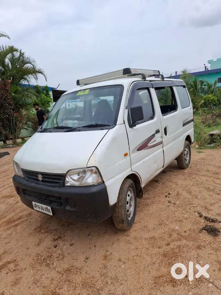 Maruthi Suzuki 2011