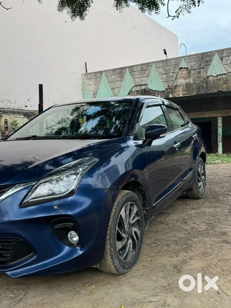 2019 Maruti Suzuki Hybrid