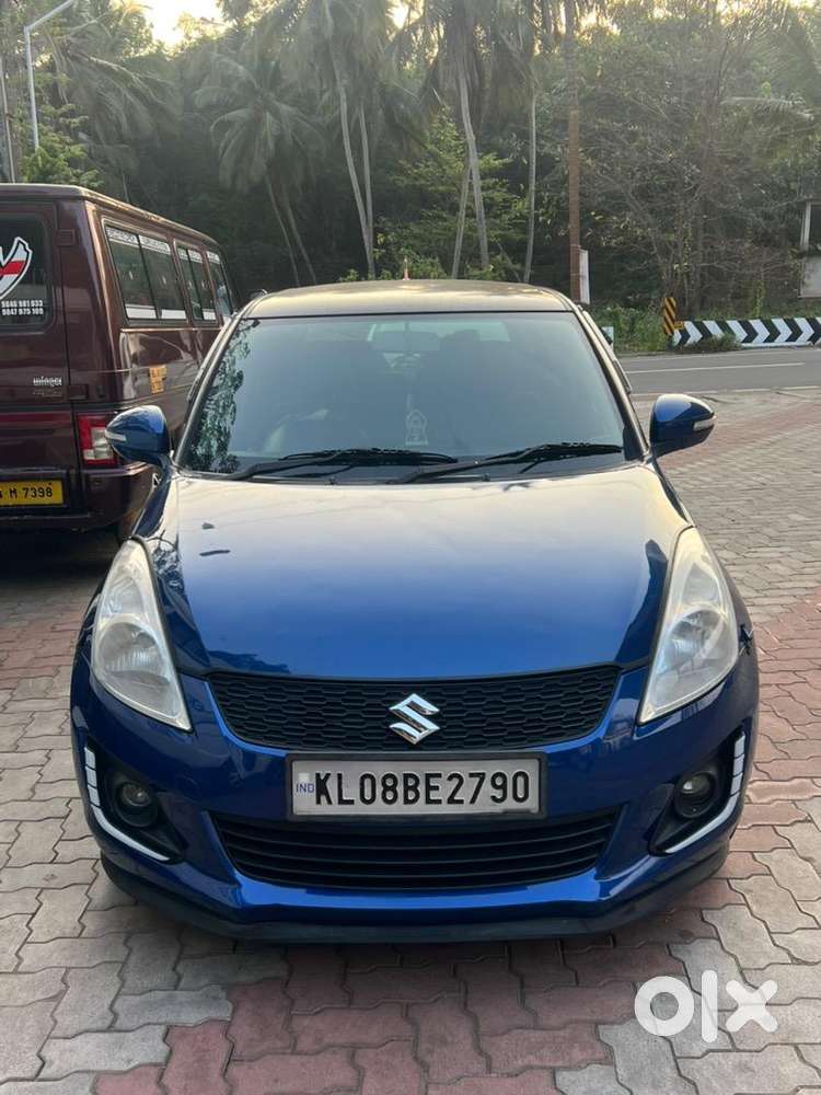 Maruti Suzuki Swift 2014 Petrol Well Maintained