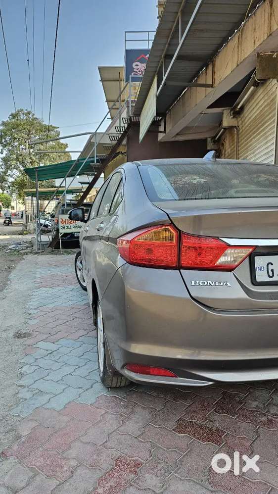 Honda City 2014 Petrol 96000 Km Driven Soonrof