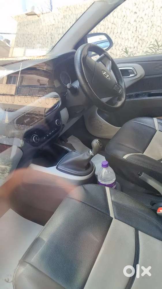 Hyundai Grand I10 Nios 2021 Cng & Hybrids 5200 Km Driven