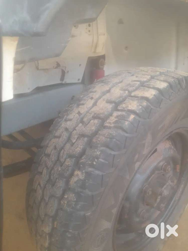 All Services Complete, 2031 Tik Fitness,8sit Ac ,new Tyre,battery,