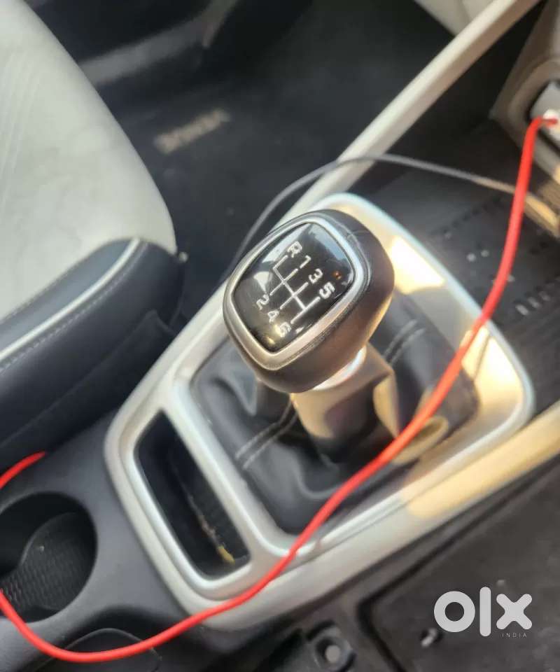 Hyundai Venue 1.0 Sx (o) Turbo Imt, 2022, Petrol