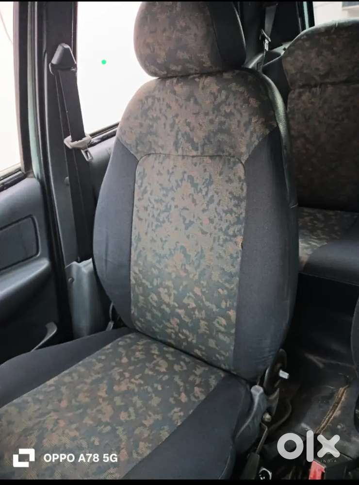 Tata Indica V2 Model Diesel