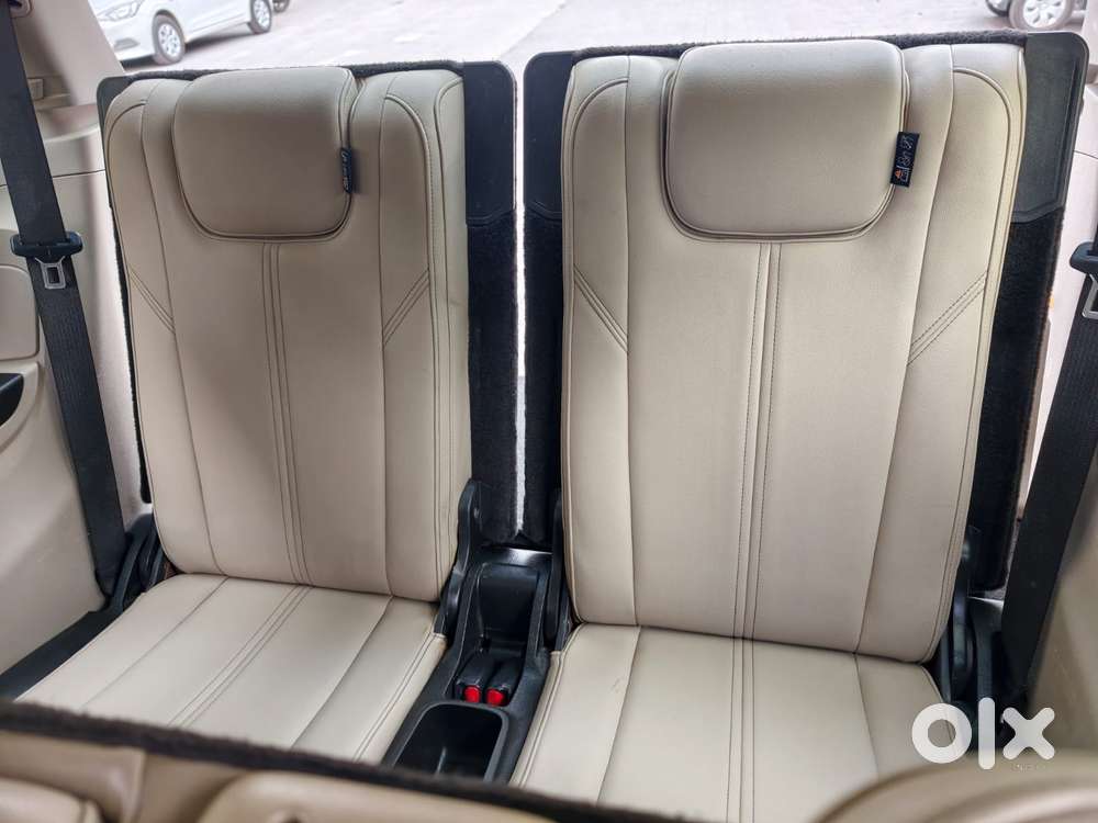 Chevrolet Trailblazer Ltz 4x2 At, 2015, Diesel