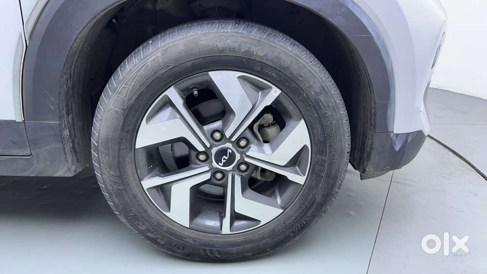 Kia Sonet Htx D, 2023, Petrol