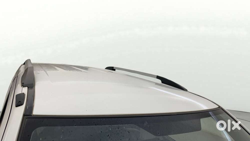 Maruti Suzuki Wagon R Vxi Amt, 2016, Petrol