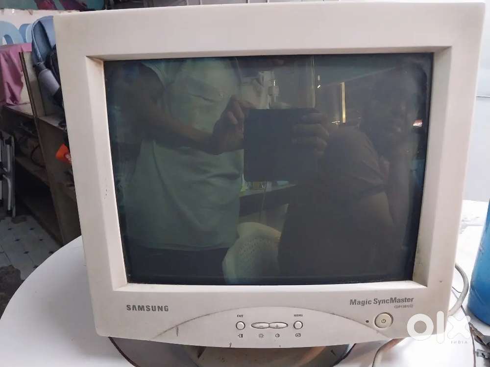 Samsung Monitor