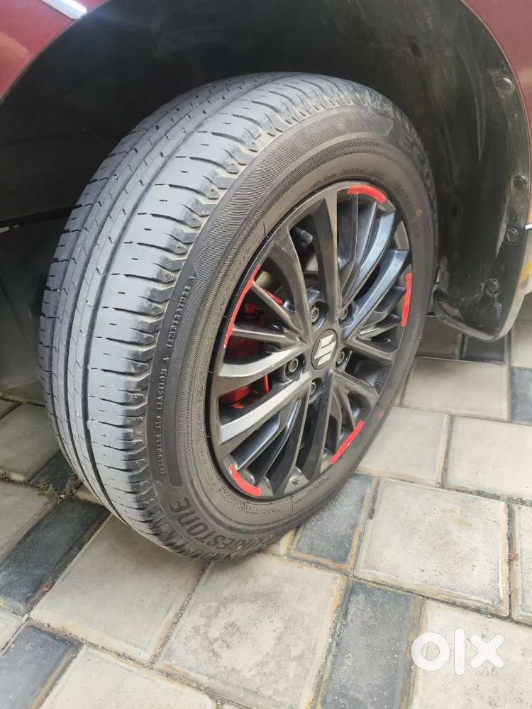Maruti Suzuki Ertiga 2021 (p) Well Maintained & In Excellent Condition