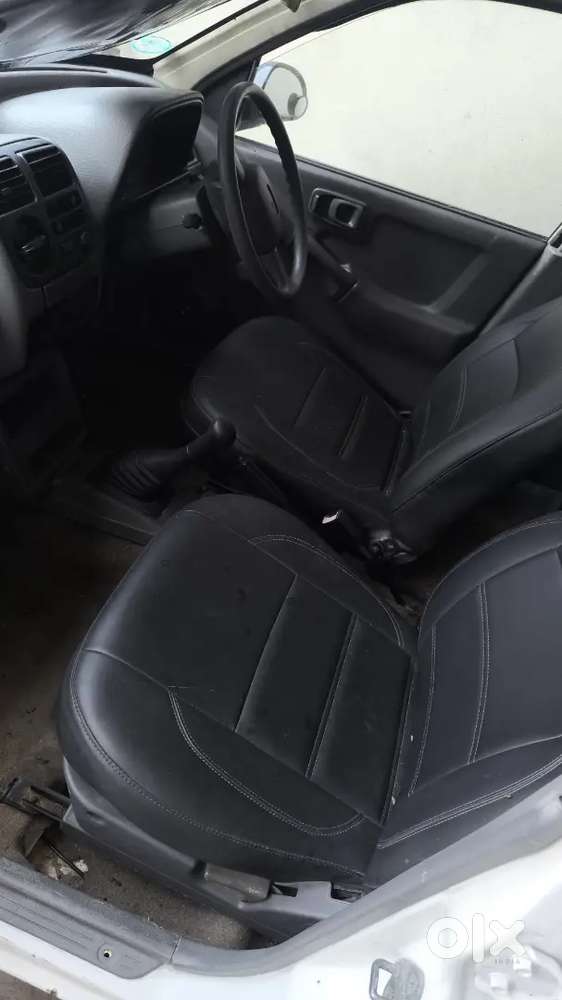 Maruti Suzuki Zen 1998