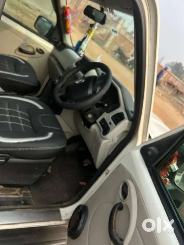 Mahindra Scorpio 2018 Diesel 71000 Km Driven