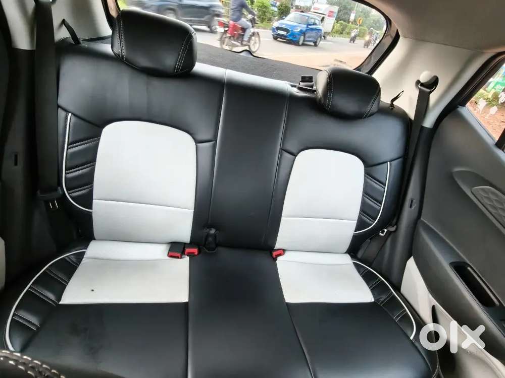 Hyundai Grand I10 Nios 2025