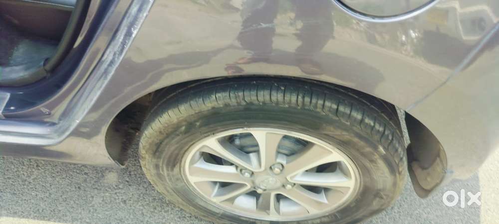 Hyundai Grand i10 Asta Automatic 1.2 Kappa VTVT, 2017, Petrol