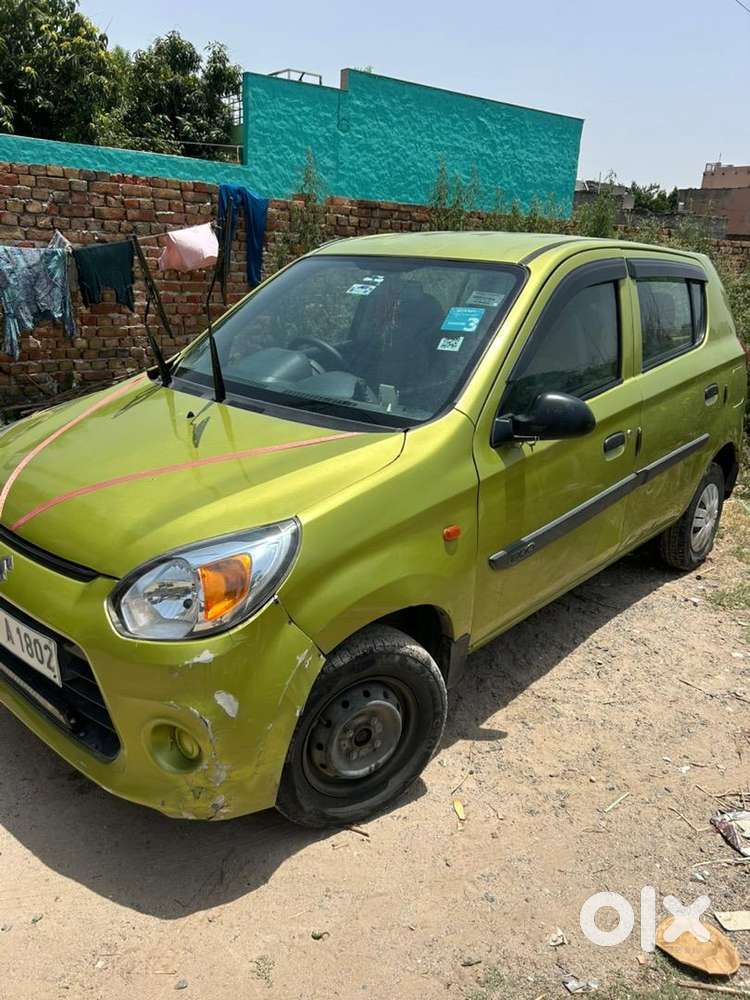 Maruti Suzuki Hybrid 2016