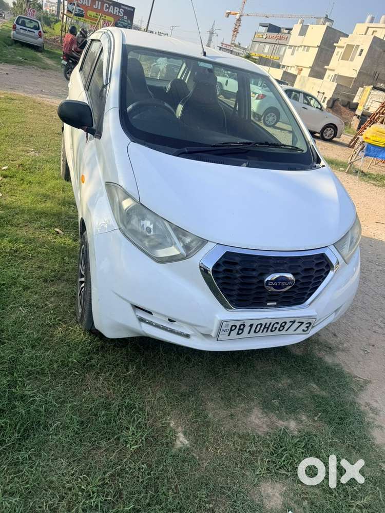 Datsun Redi Go 1.0 2019