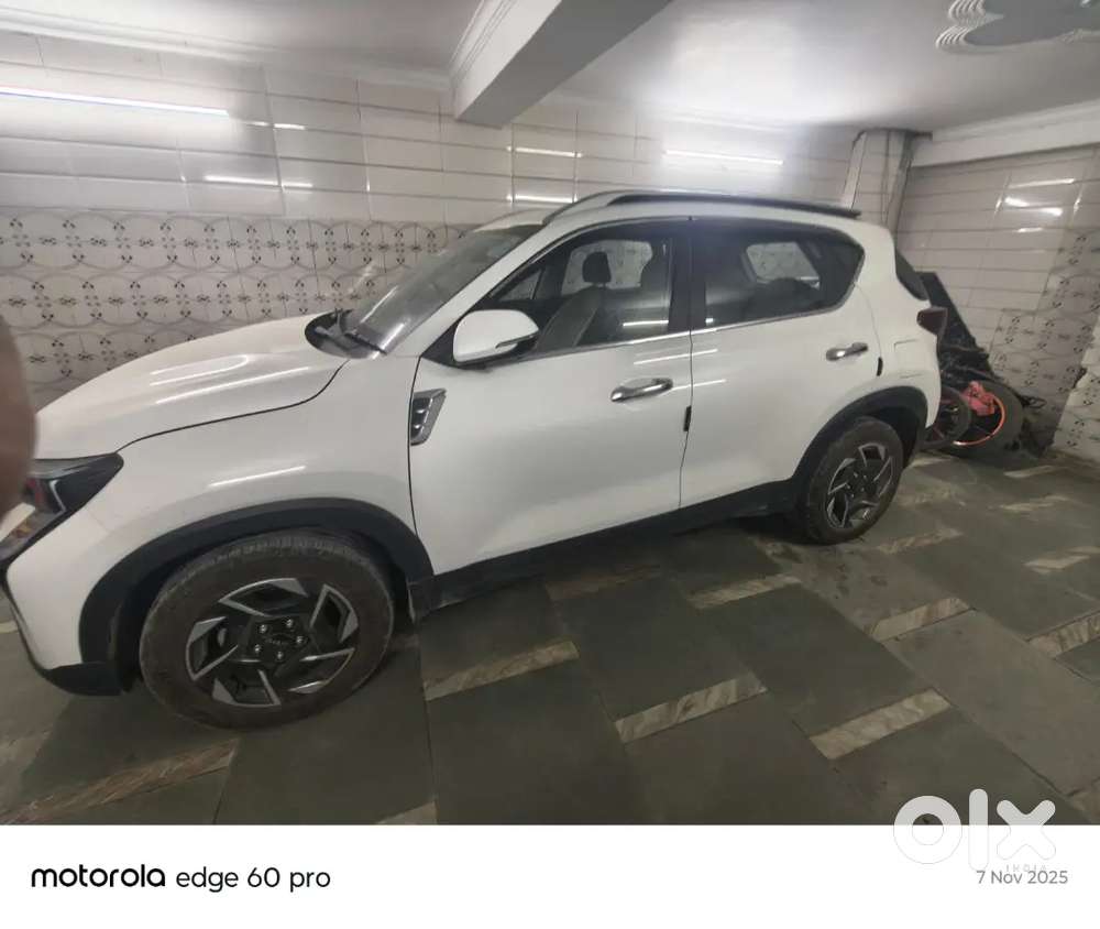 Kia Sonet Htk 2025