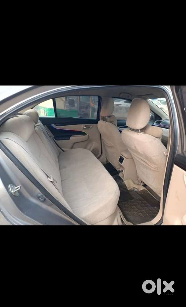 Maruti Suzuki Ciaz Petrol 2018