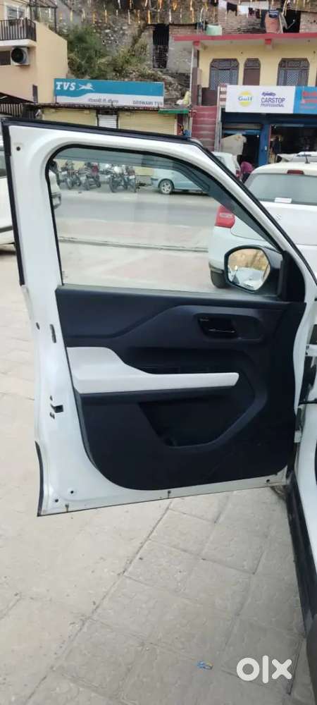 Tata Punch 2024nov Untouched 
 Uk 13 6786