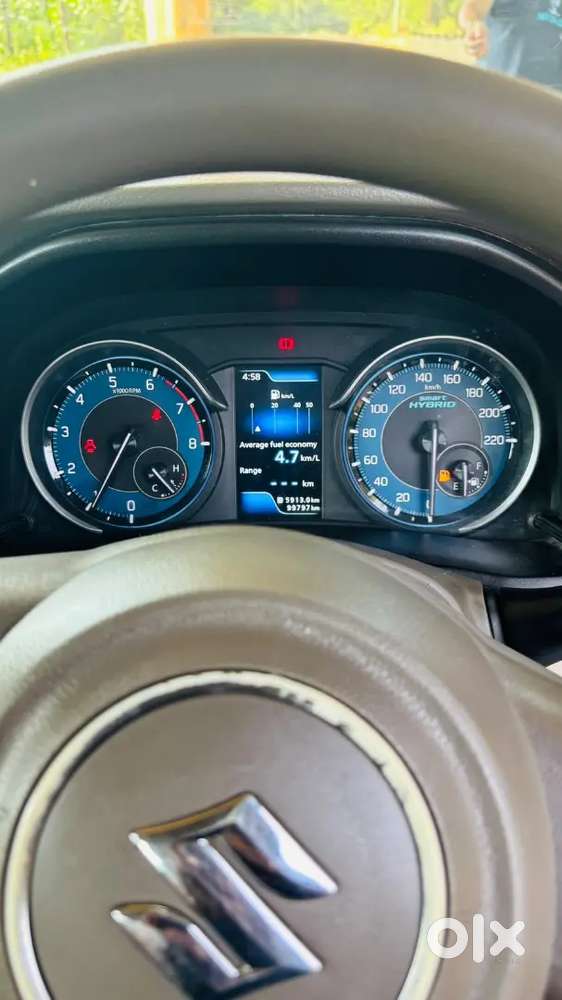 Maruti Suzuki Ertiga 2019 Lxi Shvs