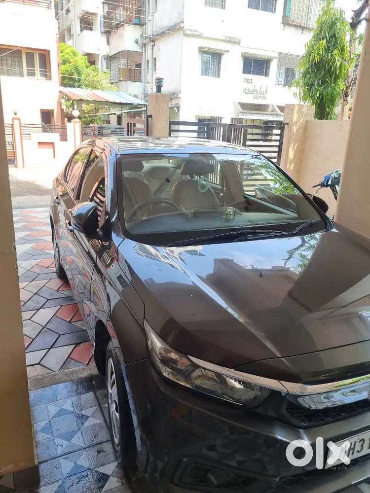 2020 Honda Amaze 1.2 S I-vtec Manual  1st Owner  50,000 Km