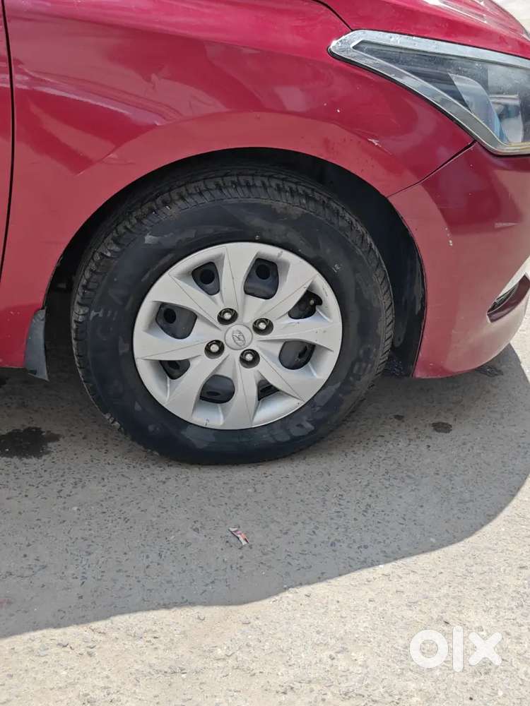 Hyundai I20 Sportz 1.2 2015