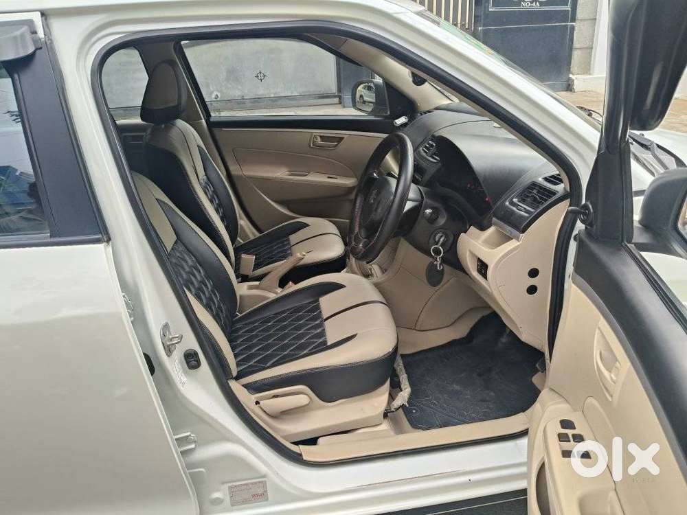 Maruti Suzuki Dzire 1.2 Vxi Cng, 2022, Cng & Hybrids