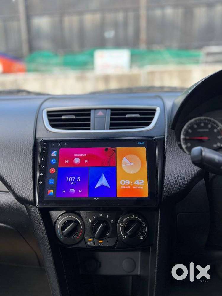 Maruti Suzuki Swift Vxi, 2014, Petrol