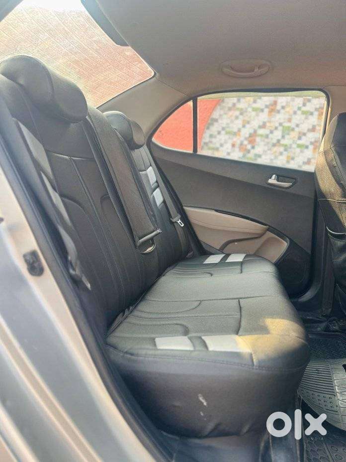 Hyundai Xcent 2014-2016 1.1 Crdi Sx, 2015, Cng & Hybrids