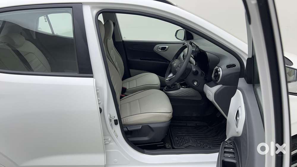 Hyundai Grand I10 Nios Sportz 1.2 Kappa Vtvt, 2025, Petrol