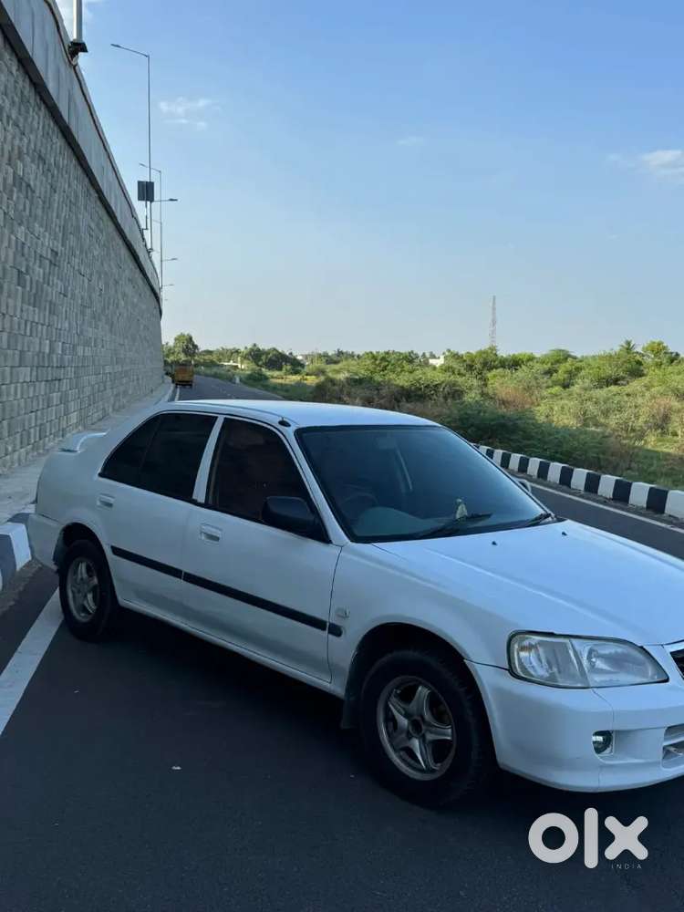 Honda City Petrol Manual 2002honda City Type 2

Model 2002
Ownership