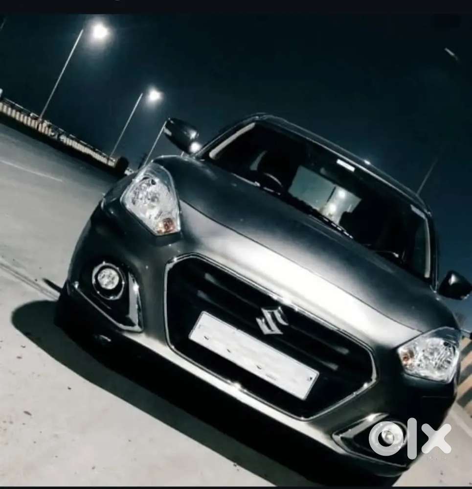 Maruti Suzuki Dzire 2023 Variant