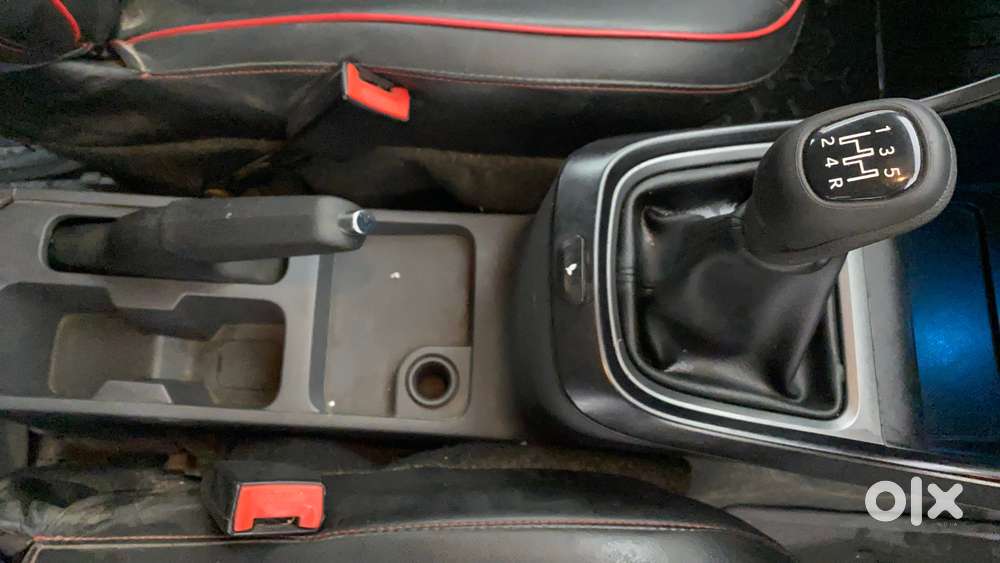 Tata Altroz 1.2 Xm Plus, 2020, Petrol