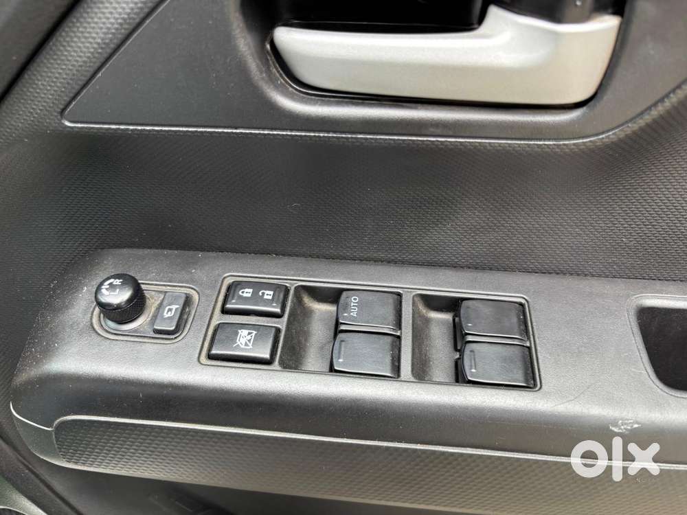 Maruti Suzuki Wagon R 1.2 Zxi Plus, 2022, Petrol