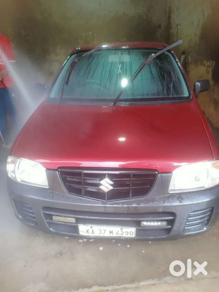 Maruti Suzuki Alto Lxi 2010