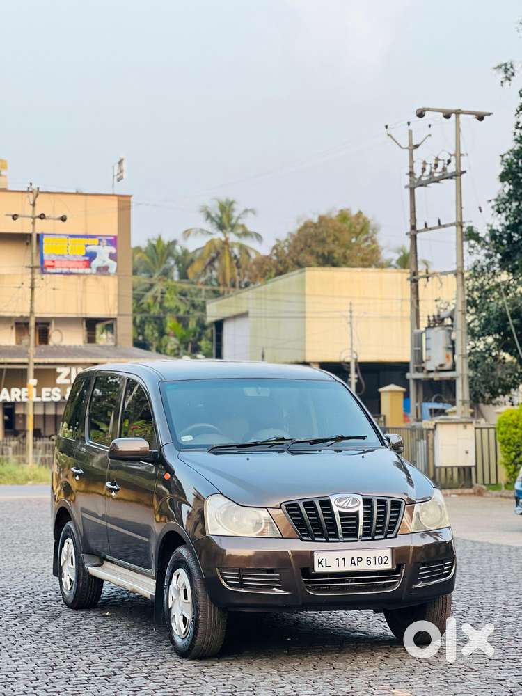 Mahindra Xylo D2 Maxx, 2012, Diesel