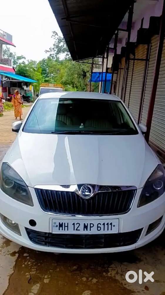 Skoda Rapid 1.6 Mpi 2016 Active