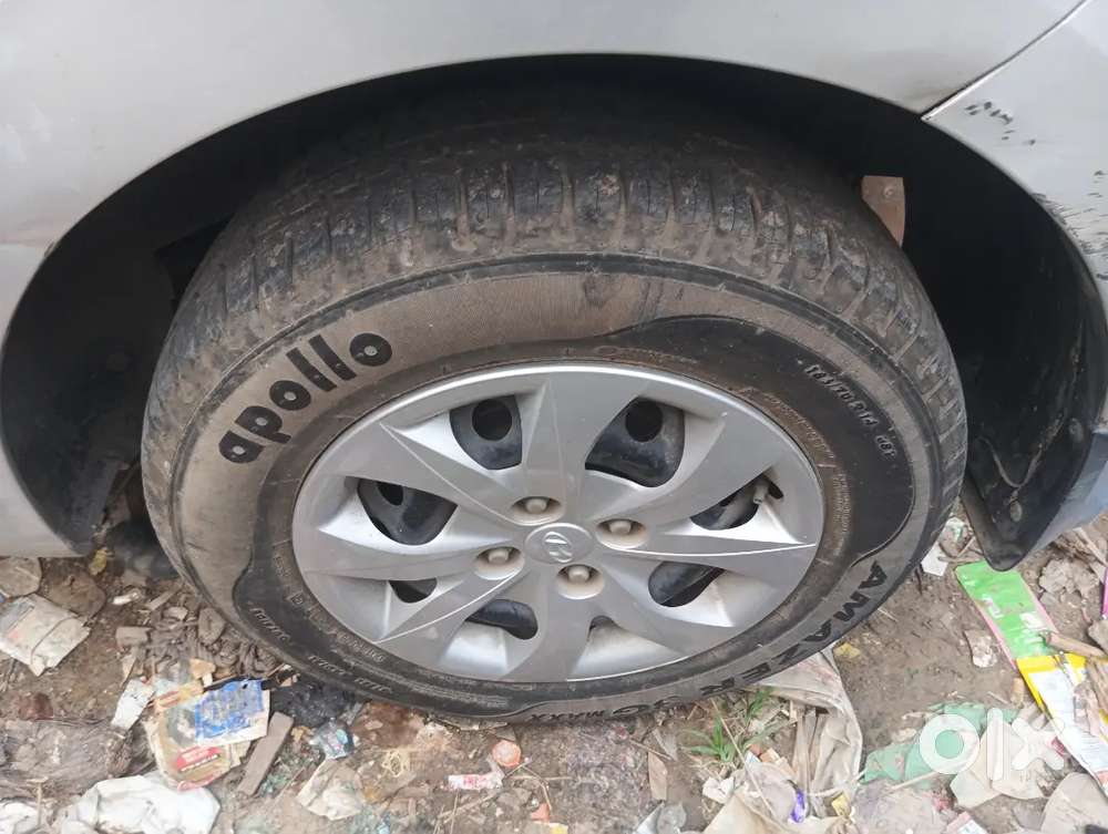 Hyundai Elite I20 2015 Petrol 6200 Km Driven