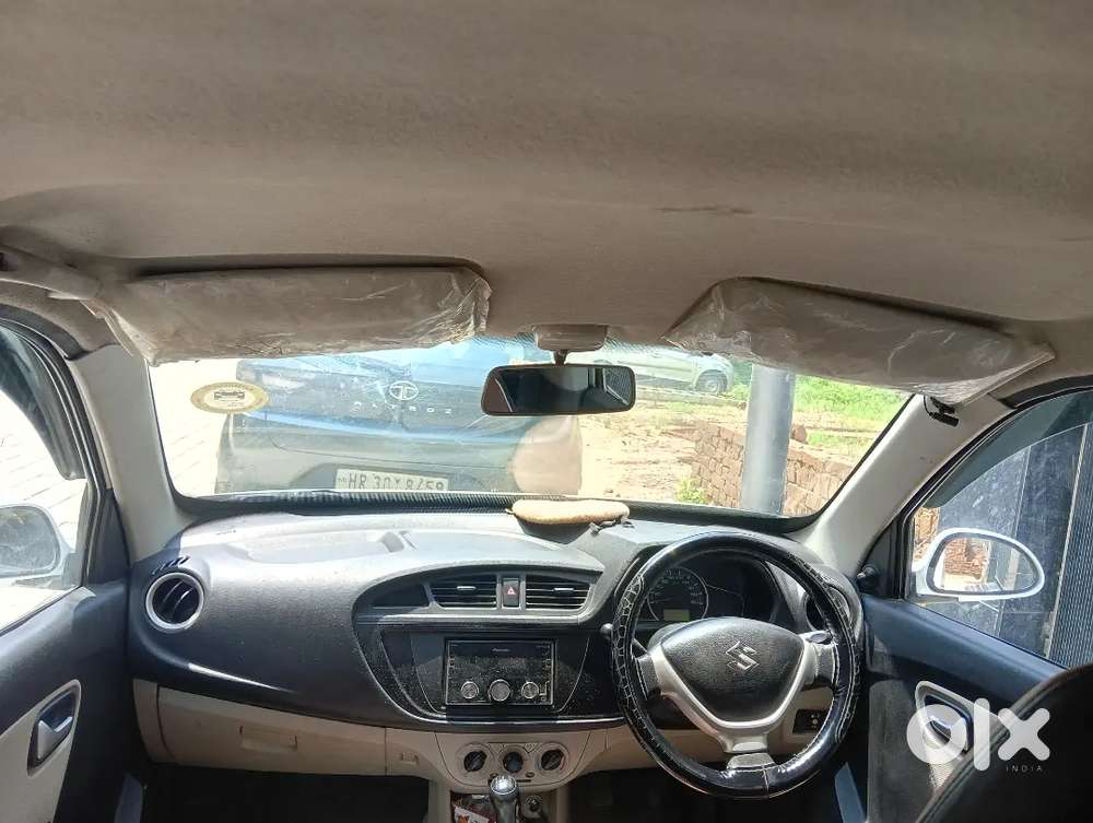 Alto 800 (2020 Model)