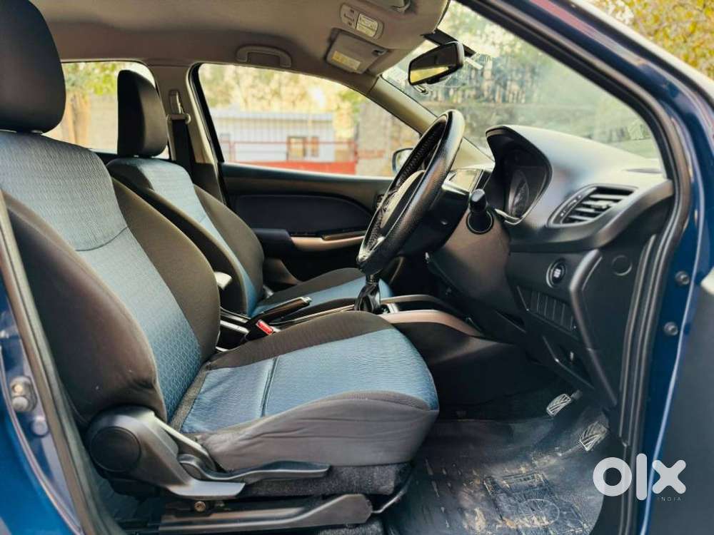 Maruti Suzuki Baleno 1.2 Zeta, 2019, Petrol