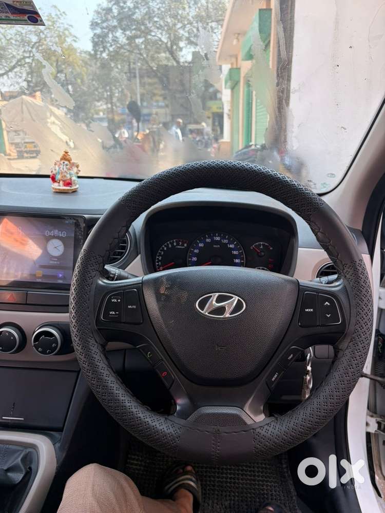 Hyundai Xcent 2014