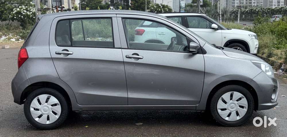 Maruti Suzuki Celerio Zxi Amt, 2020, Petrol