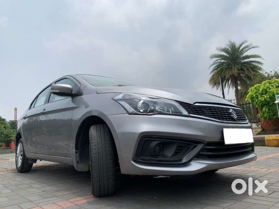 Maruti Suzuki Ciaz 2018-2022 Delta 1.5 Shvs Mt Petrol, 2020, Petrol
