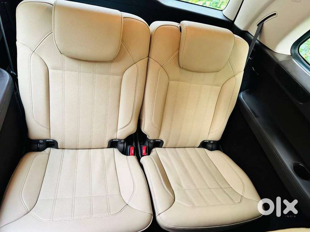 Mercedes-benz Gls 350d 4matic, 2017, Diesel