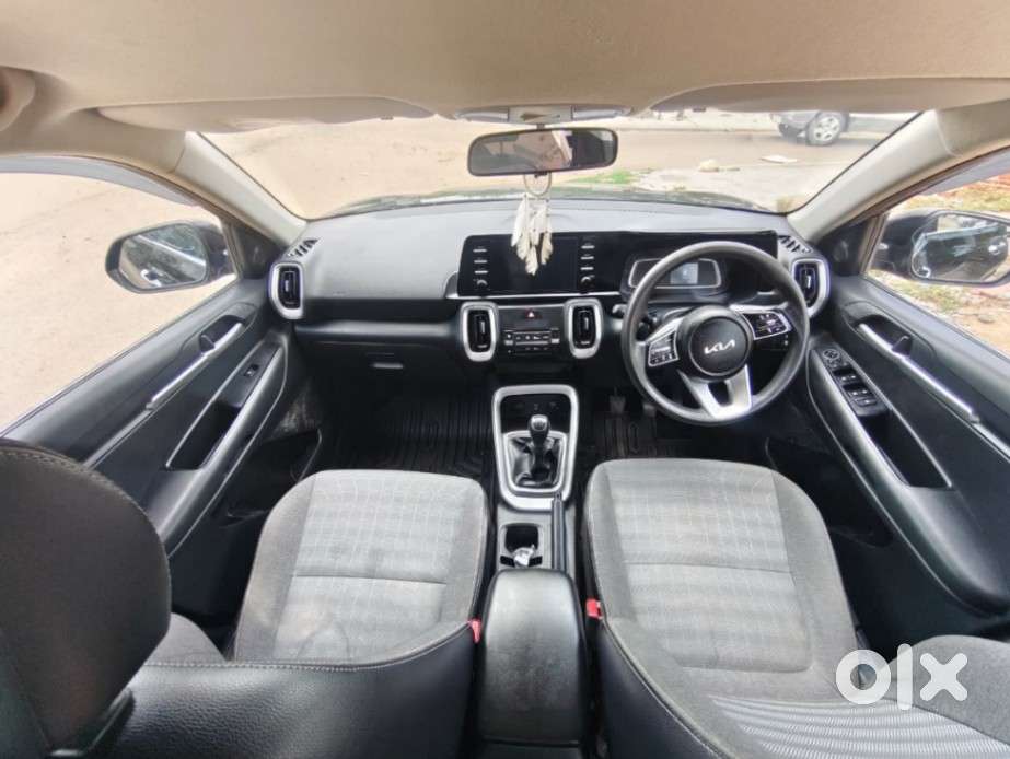 Kia Sonet 1.2 Htk Plus, 2022, Petrol