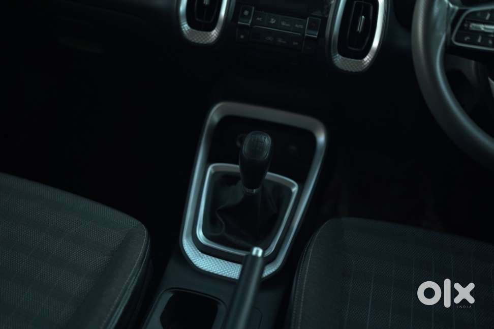 Kia Sonet Htx Plus D, 2022, Diesel