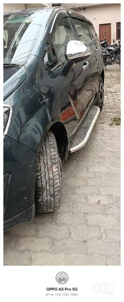 Mahindra Marazzo 2019 Diesel 32000 Km Driven